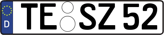 TE-SZ52