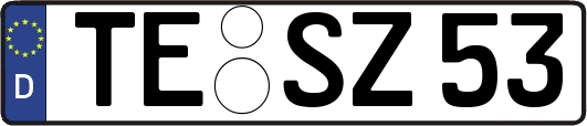 TE-SZ53