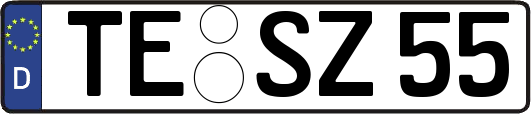 TE-SZ55