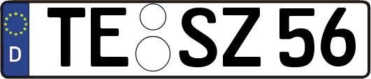 TE-SZ56