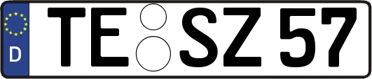 TE-SZ57