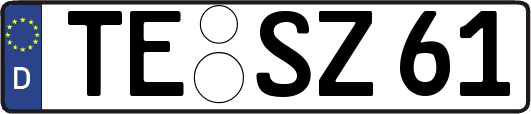 TE-SZ61