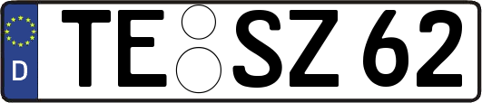 TE-SZ62