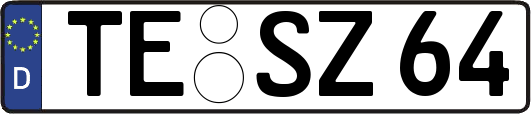 TE-SZ64