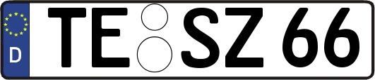 TE-SZ66