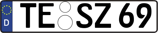TE-SZ69