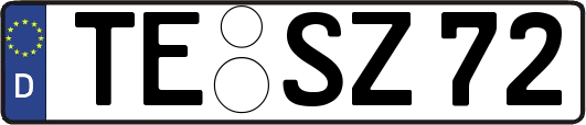 TE-SZ72