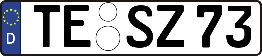 TE-SZ73