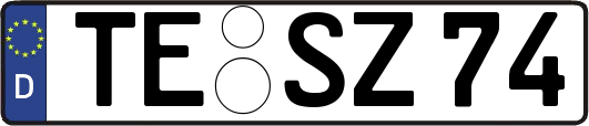 TE-SZ74