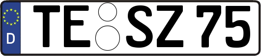 TE-SZ75