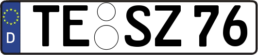 TE-SZ76