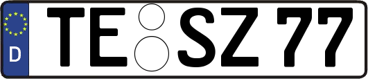 TE-SZ77