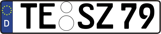 TE-SZ79