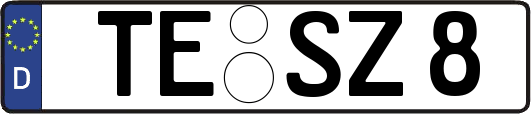 TE-SZ8