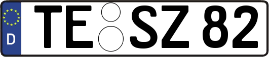 TE-SZ82