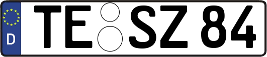 TE-SZ84