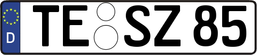 TE-SZ85