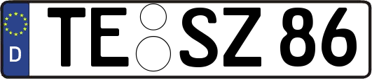 TE-SZ86