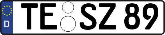 TE-SZ89
