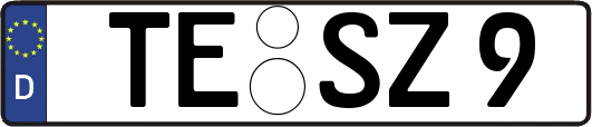 TE-SZ9