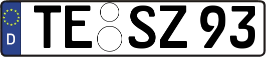 TE-SZ93