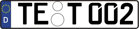 TE-T002