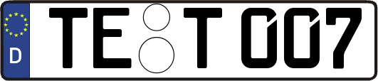 TE-T007