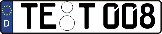 TE-T008