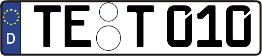 TE-T010