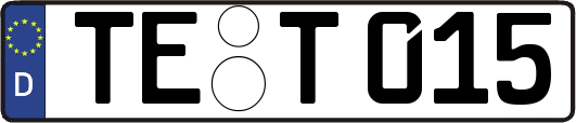TE-T015