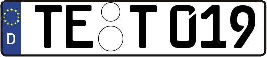 TE-T019