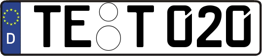 TE-T020