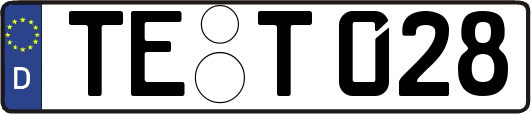 TE-T028