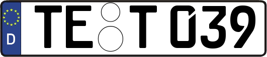 TE-T039