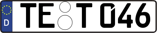 TE-T046