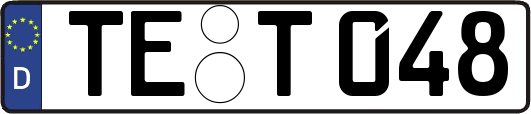 TE-T048