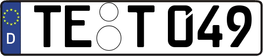 TE-T049