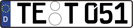 TE-T051