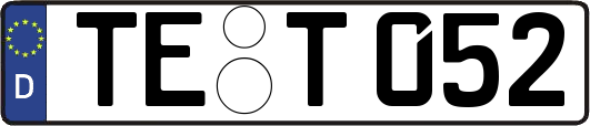 TE-T052