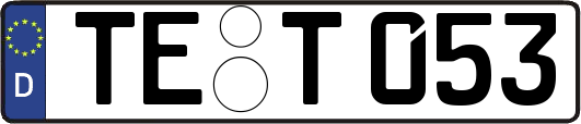 TE-T053