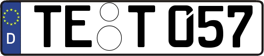 TE-T057