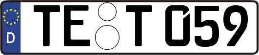 TE-T059