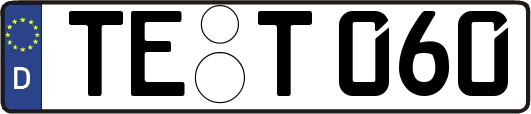 TE-T060