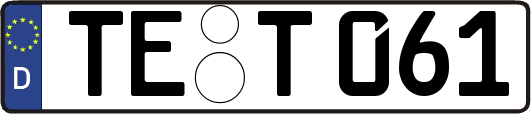 TE-T061