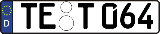 TE-T064