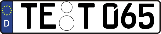 TE-T065