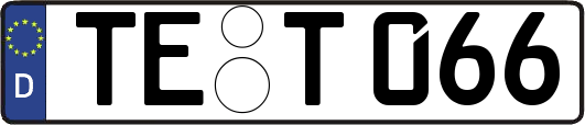 TE-T066