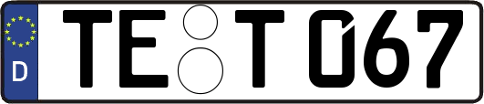 TE-T067