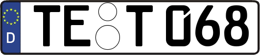 TE-T068