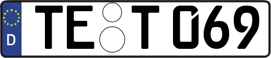 TE-T069